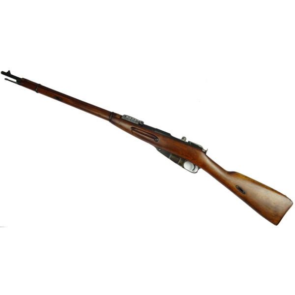 Karabin Mosin M91 kal. 7,62x54R 1899r.